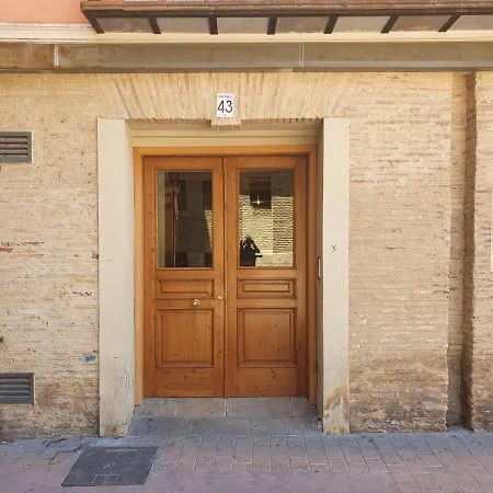 Apartamento Turisticos San Pablo 43