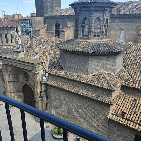 Turisticos San Pablo 43 Apartamento *