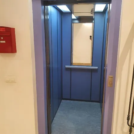 Turisticos San Pablo 43 Apartamento Zaragoza