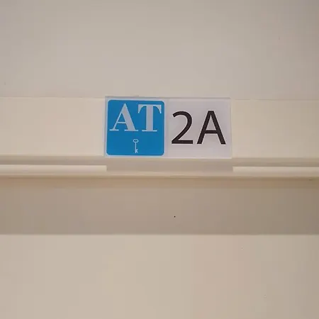 Apartamento Turisticos San Pablo 43