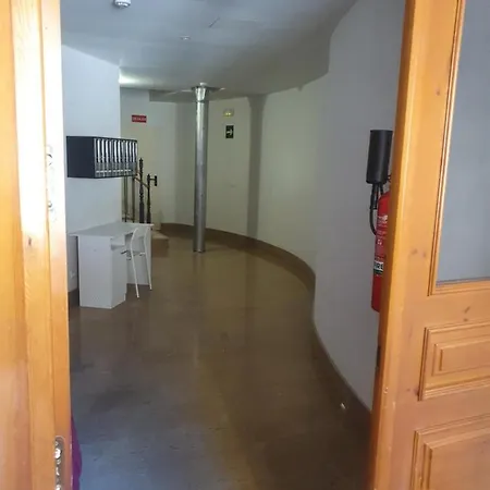 Turisticos San Pablo 43 Apartamento Zaragoza
