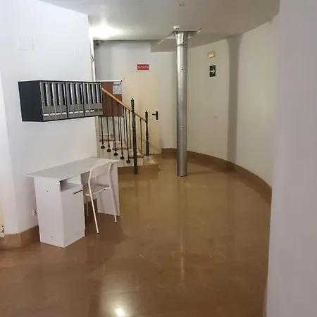 Apartamento Turisticos San Pablo 43