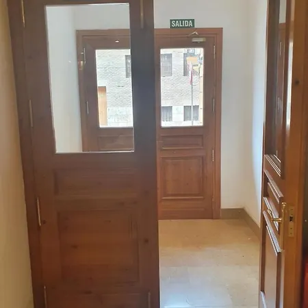 Apartamento Turisticos San Pablo 43