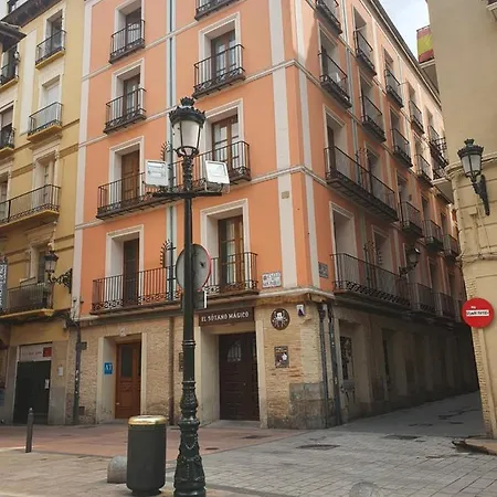 Apartamento Turisticos San Pablo 43