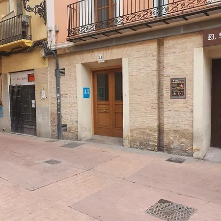 Turisticos San Pablo 43